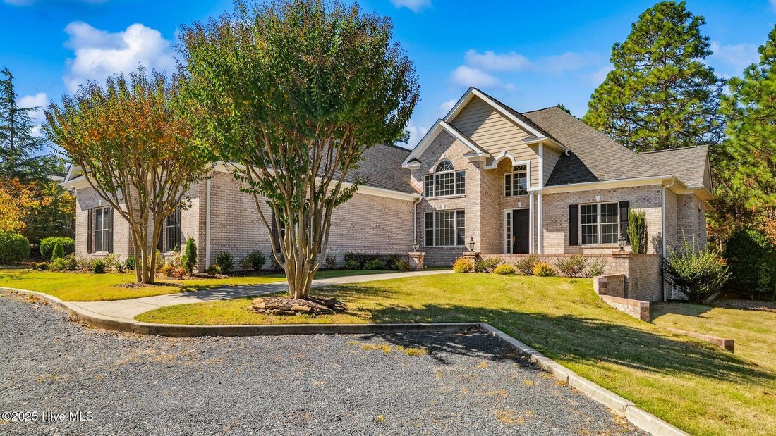 House in Pinehurst, North Carolina, United States 1 - 16578899