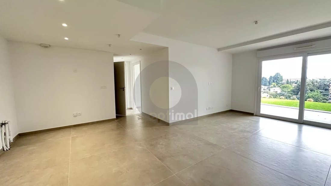 Apartment in Village-Cros de Caste-Coupiere-Mont Gros, Roquebrune-Cap-Martin, France 2 - 16576336