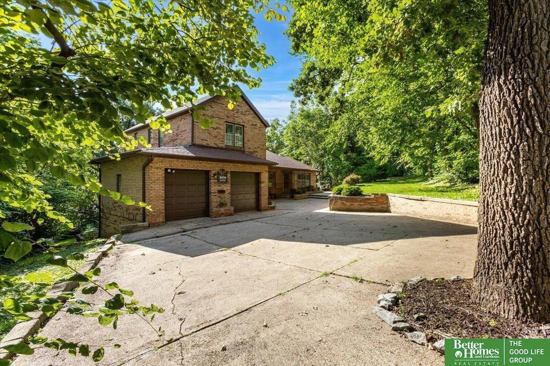 House in Omaha, Nebraska, United States 3 - 16575385