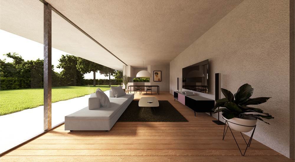Villa in Ponzano, Veneto, Italy 1 - 16575546