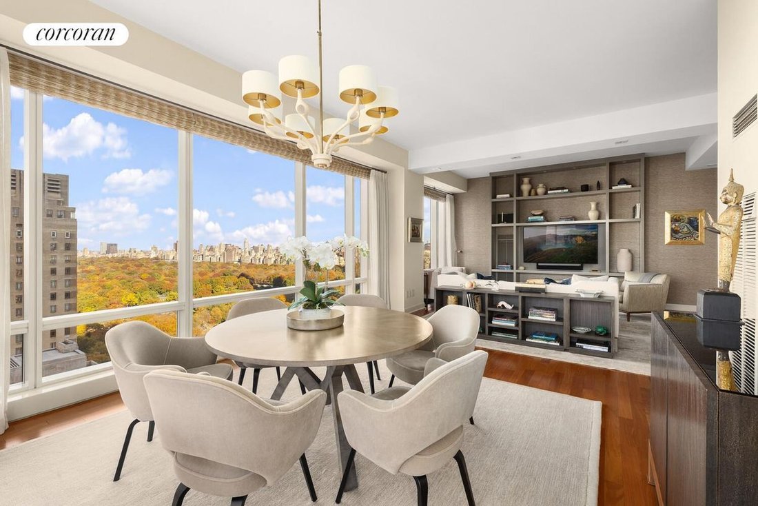 Condo in New York, New York, United States 1 - 16577285