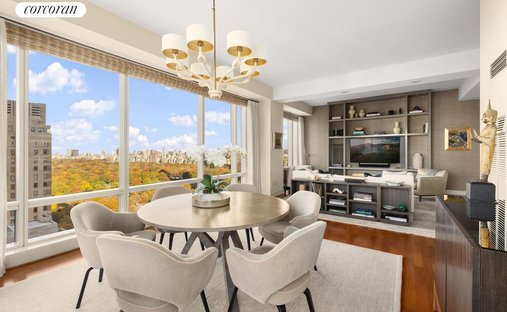 Condominio en Nueva York, Nueva York, Estados Unidos 1