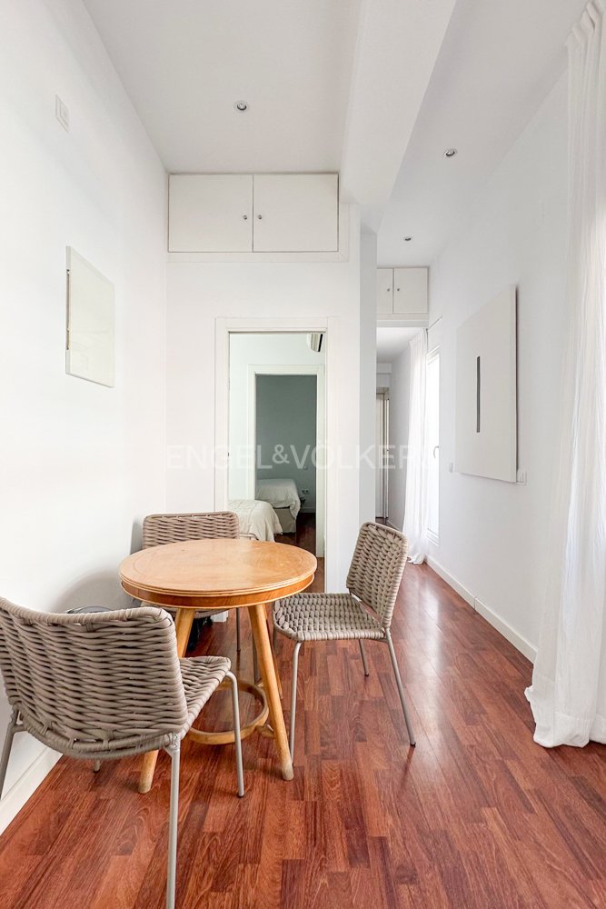 Apartment in Barrio Salamanca, Madrid, Spain 5 - 16015466