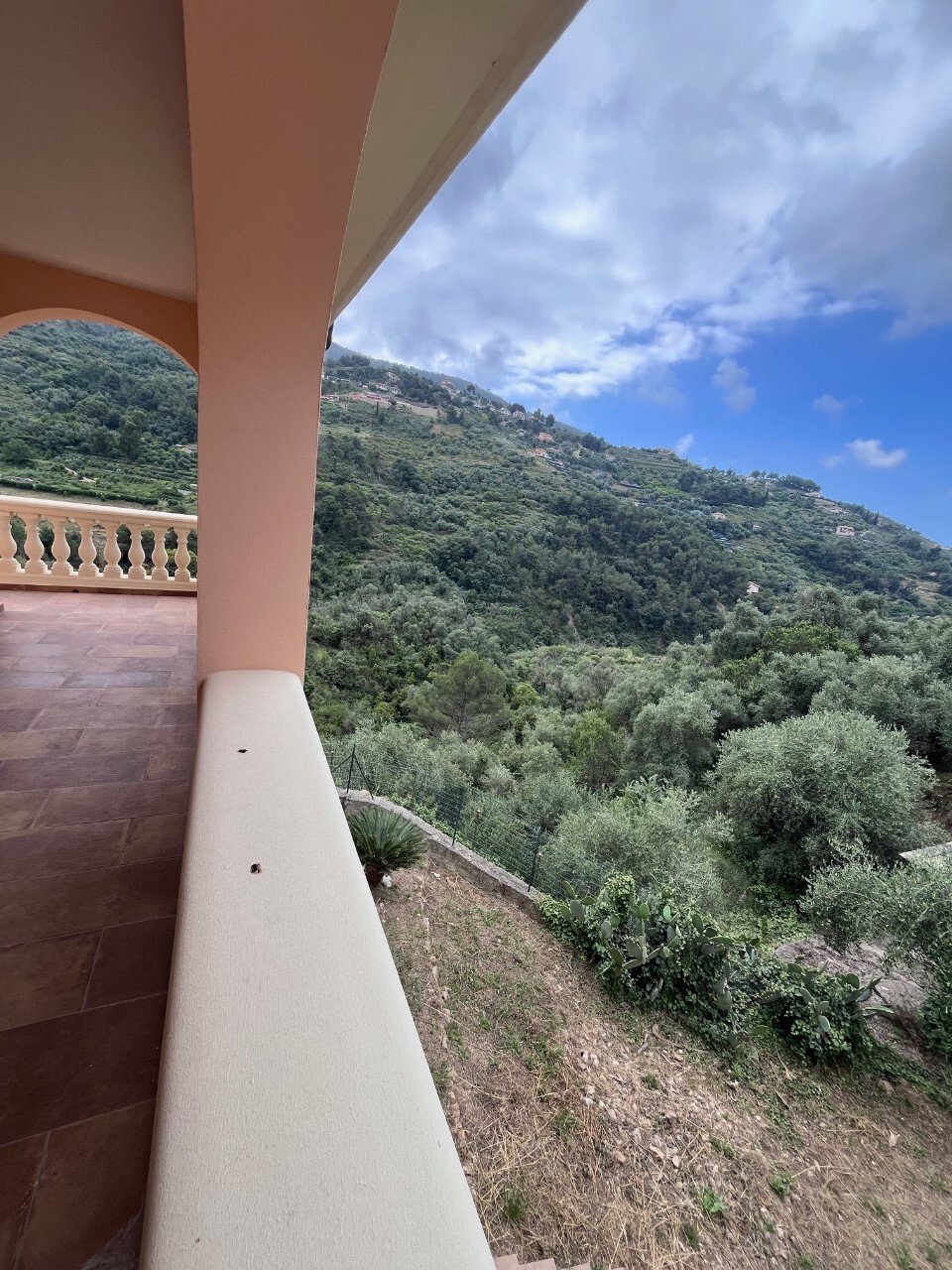 House in Vallebona, Liguria, Italy 4 - 16575632