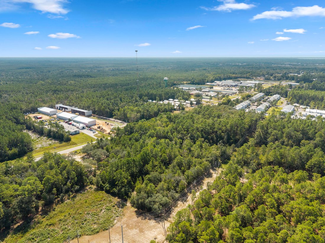 Land in Freeport, Florida, United States 3 - 16577228