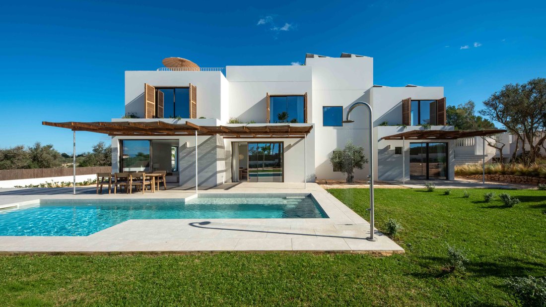 Villa in Palma, Balearic Islands, Spain 4 - 15462994