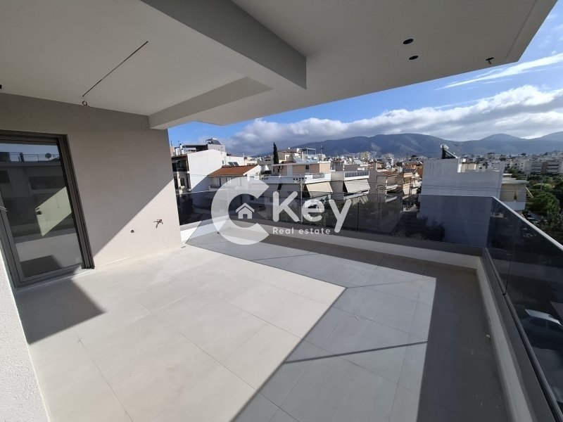 Apartment in South Athens, Attica, Greece 2 - 16575514