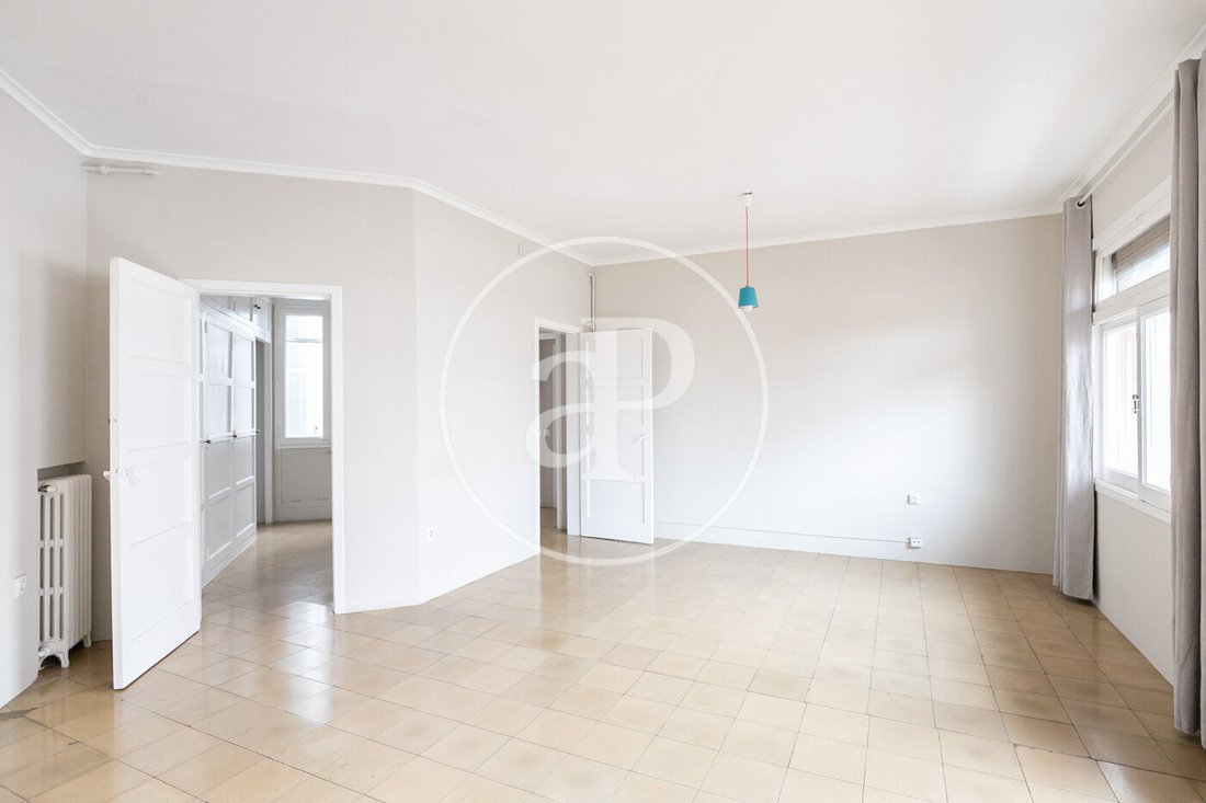 Apartment in Eixample, Barcelona, Spain 5 - 16579892
