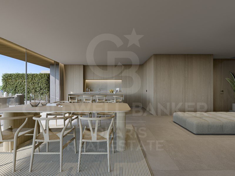 Apartment in Zona de Mascarat, Valencian Community, Spain 5 - 16578415