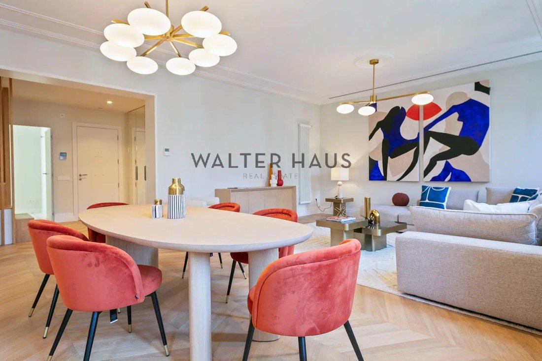 Penthouse in Eixample, Barcelona, Spain 4 - 15126002