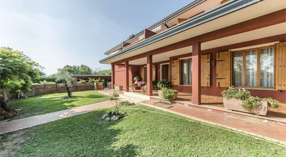 Villa in Center, Mogliano Veneto, Veneto 2 - 16575661