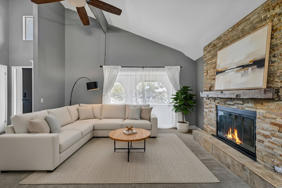 House in Citrus Heights, California, United States 4 - 16576566