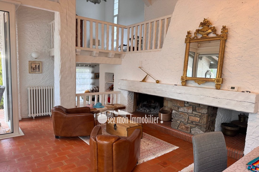 Villa in Lézignan-Corbières, Occitania, France 5 - 16576481