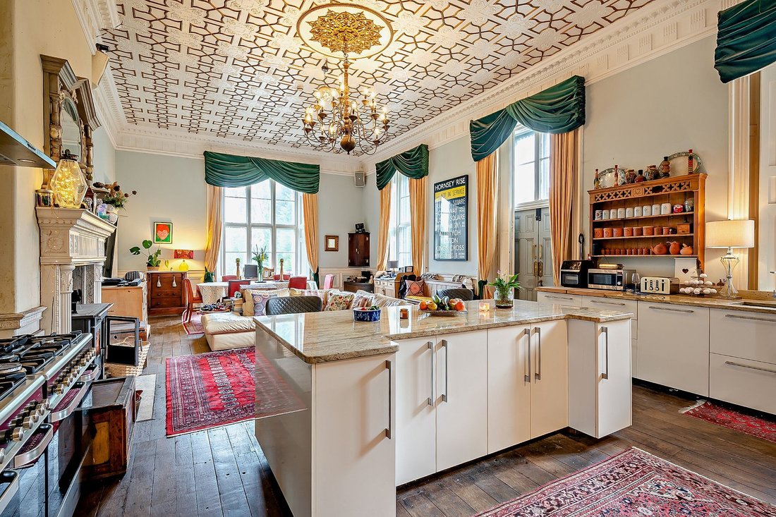 Country House in Presteigne, Wales 3 - 16577643