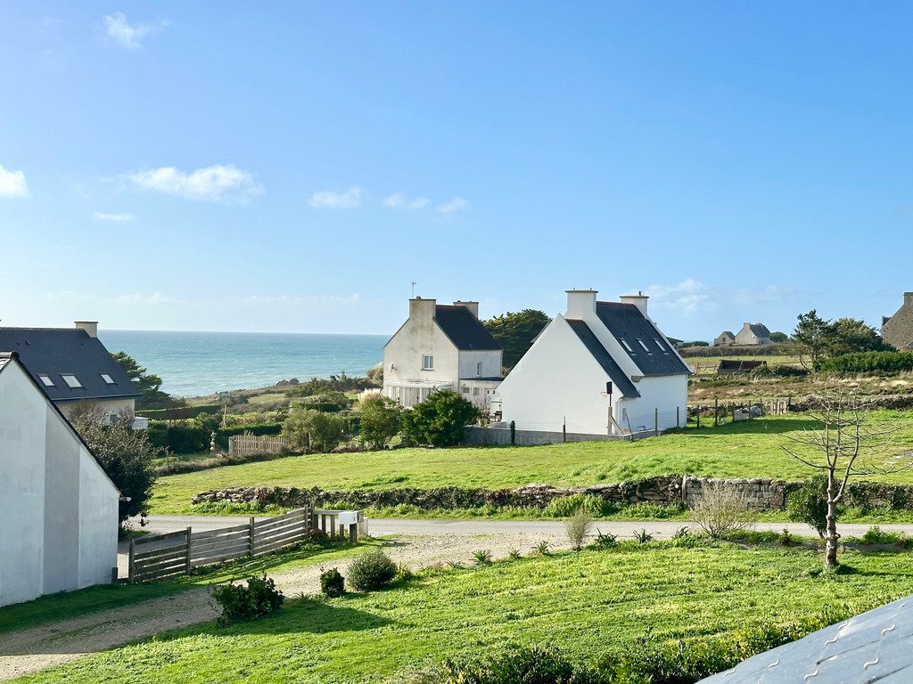 House in Plouhinec, Brittany, France 3 - 16475655