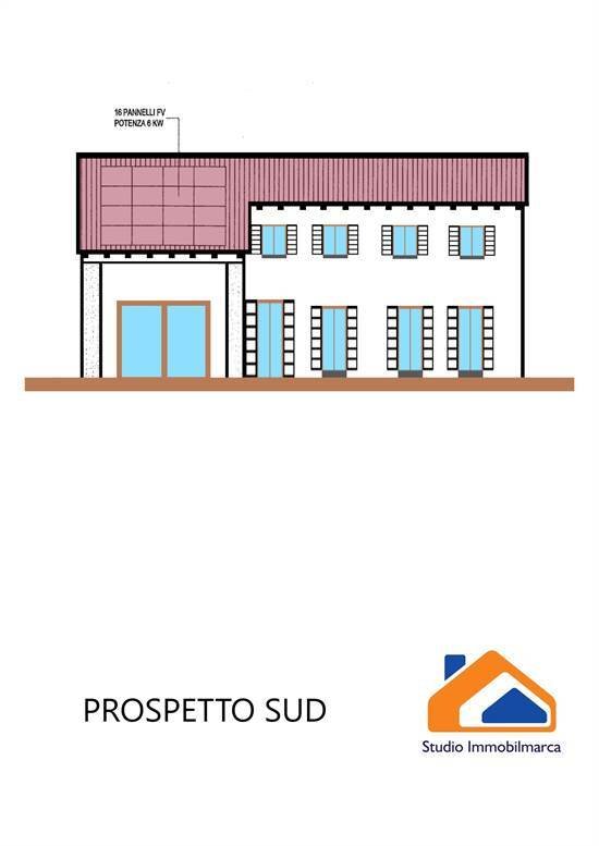 Land in Monastier di Treviso, Veneto, Italy 5 - 16575621