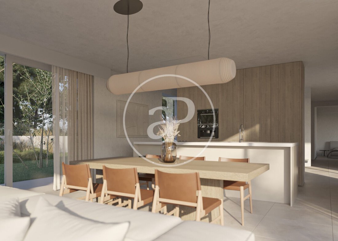 Villa in Palma, Balearic Islands, Spain 5 - 16579905