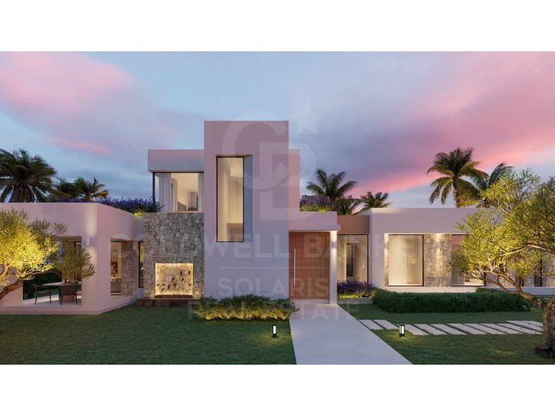 House in El Tosalet, Xabia / Javea, Valencian Community 3 - 16578456