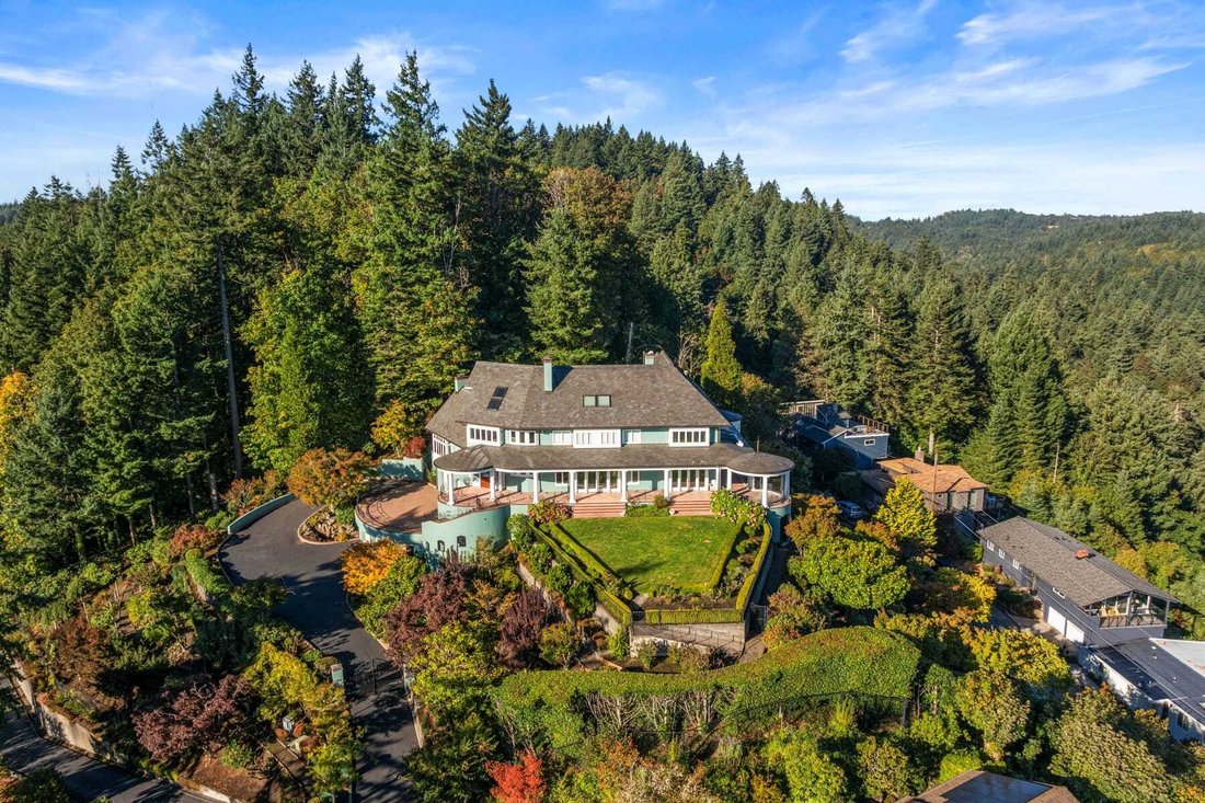 House in Portland, Oregon, United States 4 - 16577547