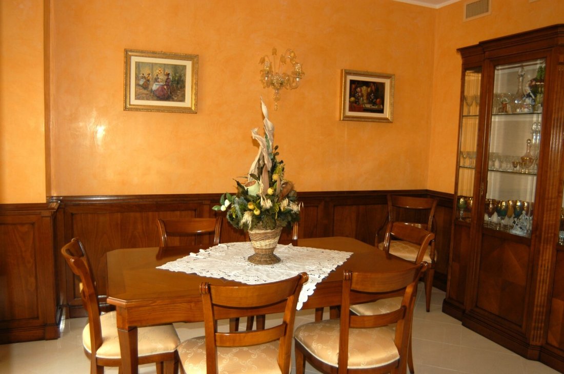 Apartment in Vallecrosia, Liguria, Italy 3 - 16576097
