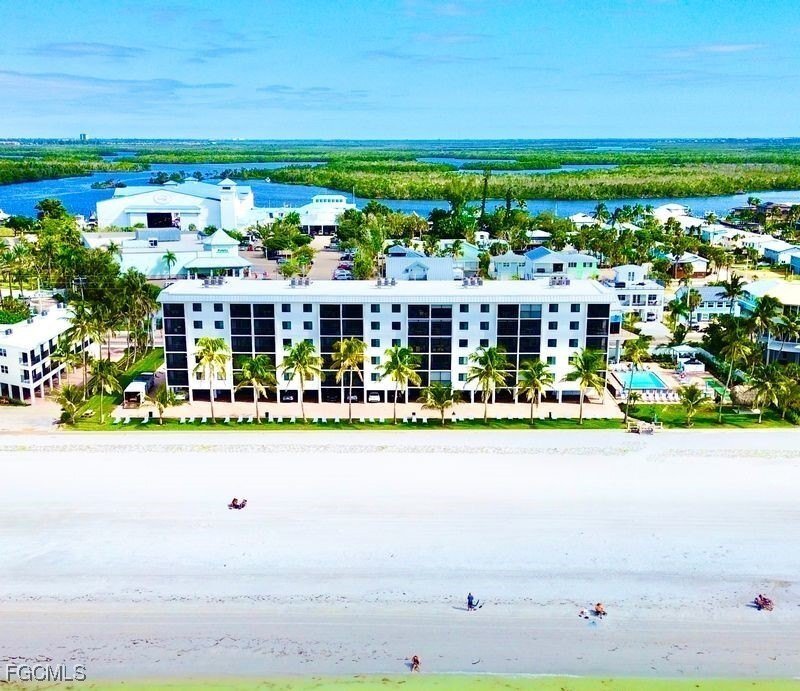 Condo in Fort Myers Beach, Florida, United States 3 - 16577313