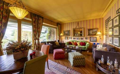 Villa en Borgo Po - Nobile, Turín, Italia 1