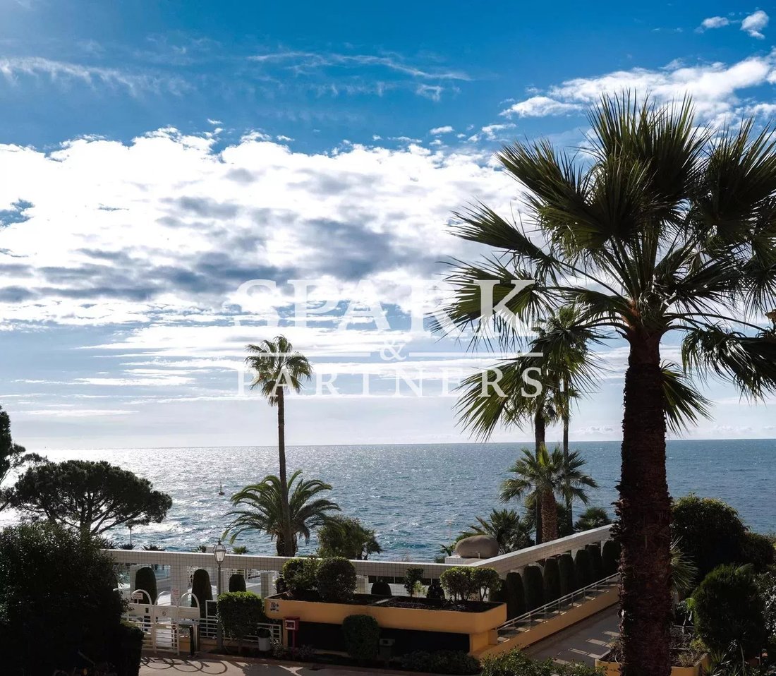 Appartement à Monaco, Monaco 2 - 16576386