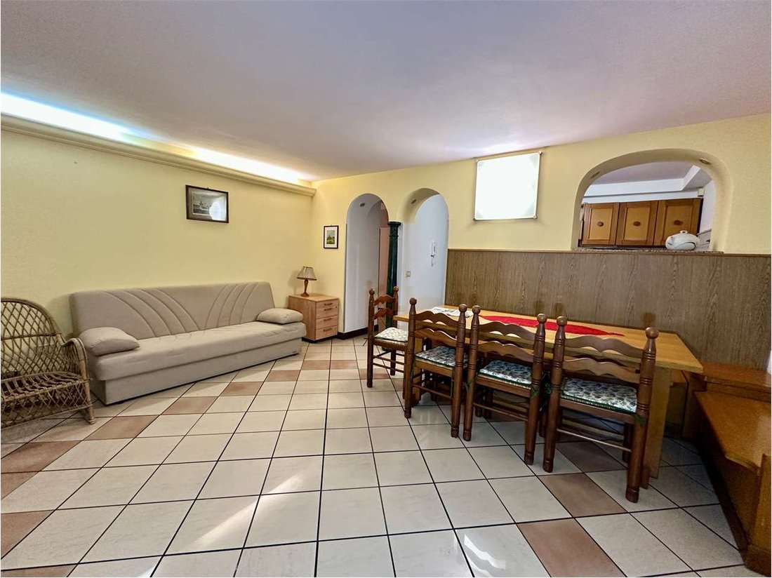 Apartment in Lungomare, Viareggio, Tuscany 1 - 16578155