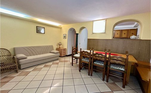 Apartamento en Lungomare, Viareggio, Toscana 1
