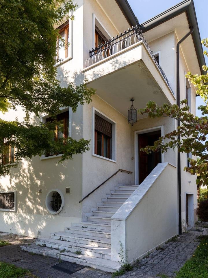 House in Center, Mogliano Veneto, Veneto 5 - 16575780