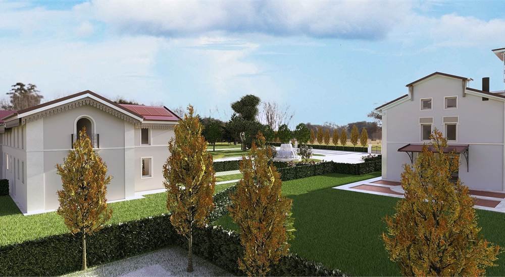 Apartment in Preganziol, Veneto, Italy 1 - 16575849