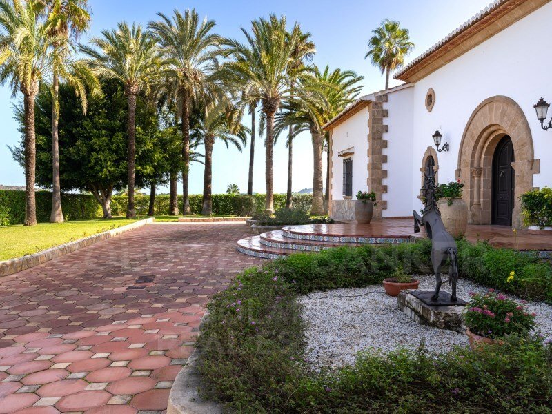 House in Xabia / Javea, Valencian Community, Spain 5 - 16578399