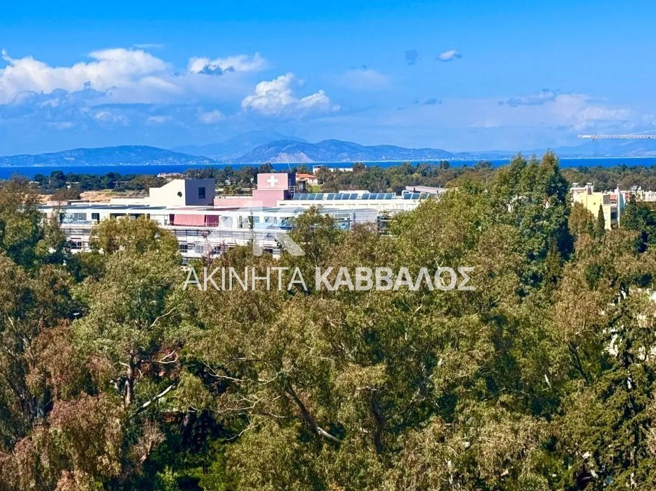 Apartment in Voula, Attica, Greece 1 - 14366094