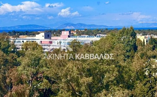 Apartment in Voula, Attica, Greece 1