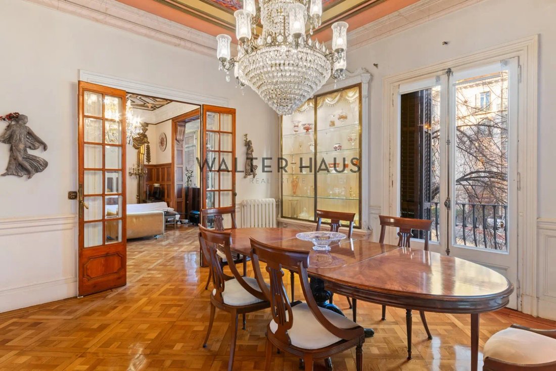 Apartment in Eixample, Barcelona, Spain 2 - 15085350