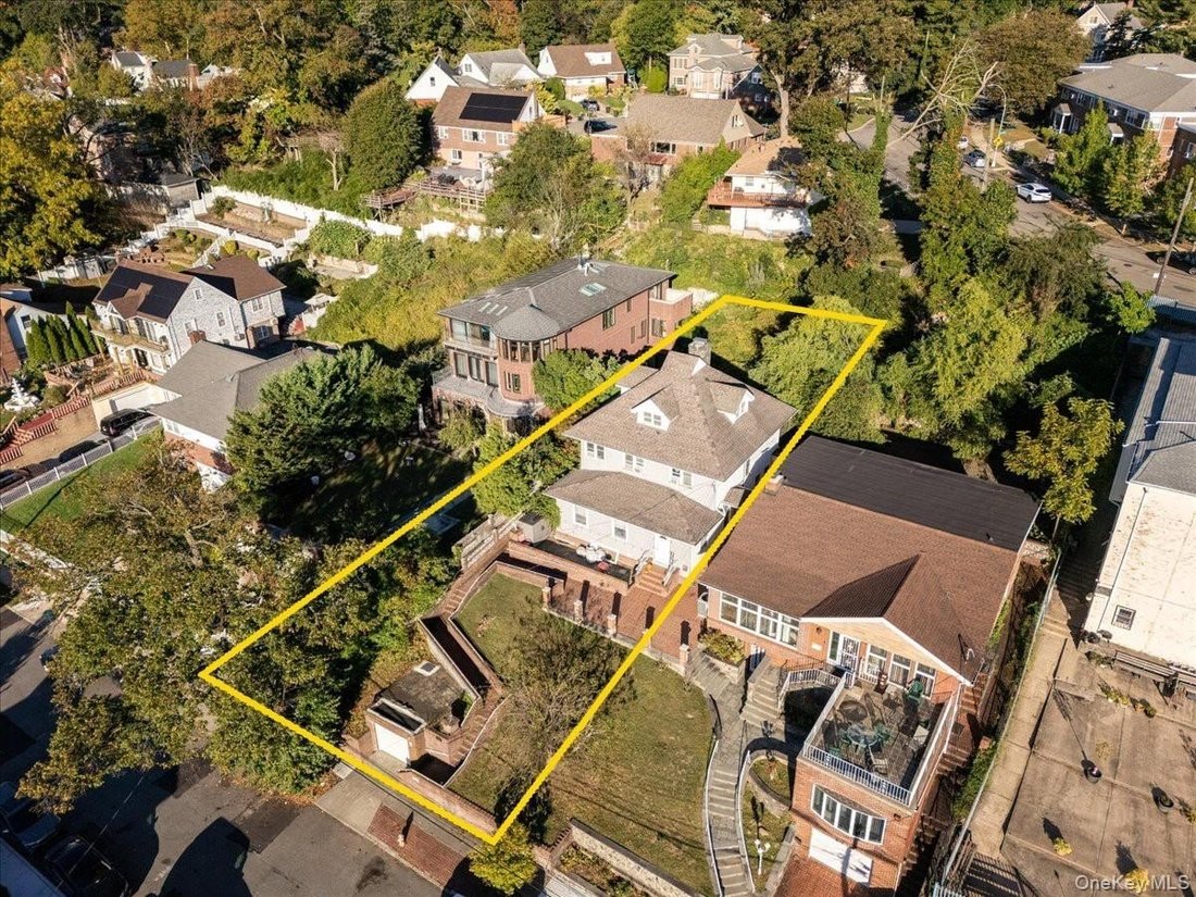 House in New York, New York, United States 3 - 16578840