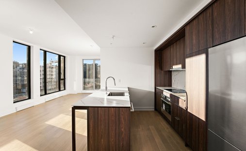 Condo in Montreal, Quebec, Canada 1