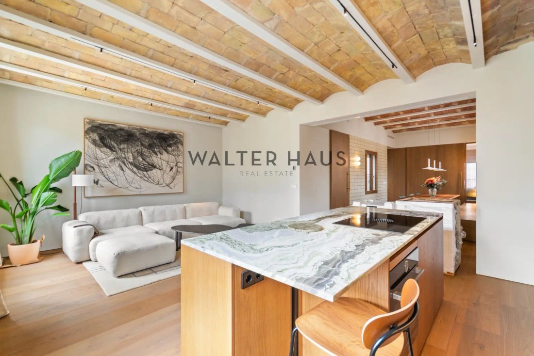Apartment in Eixample, Barcelona, Spain 3 - 15179969