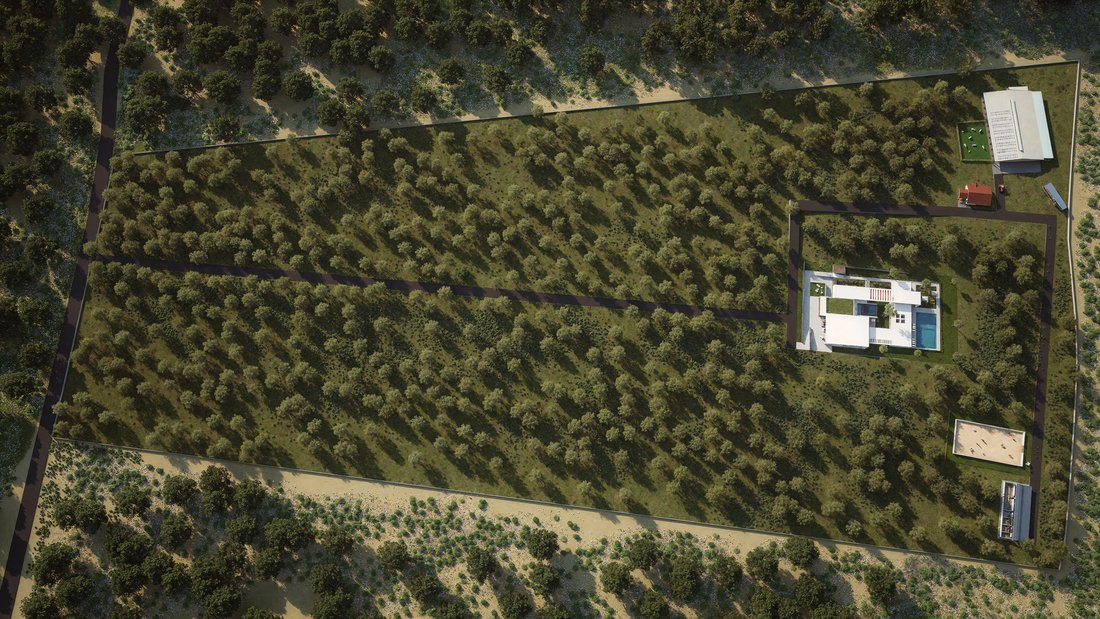 Land in Alcochete, Setubal, Portugal 3 - 16579602