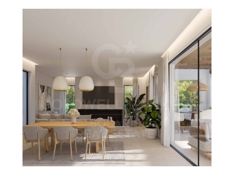 House in El Tosalet, Xabia / Javea, Valencian Community 5 - 16578396