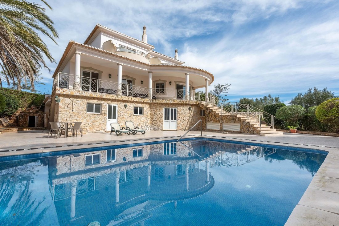 Villa in São Sebastião, Lagos, Sao Goncalo de Lagos, Portugal 2 - 16579817