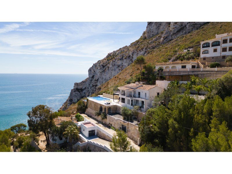 House in Xabia / Javea, Valencian Community, Spain 1 - 16578480