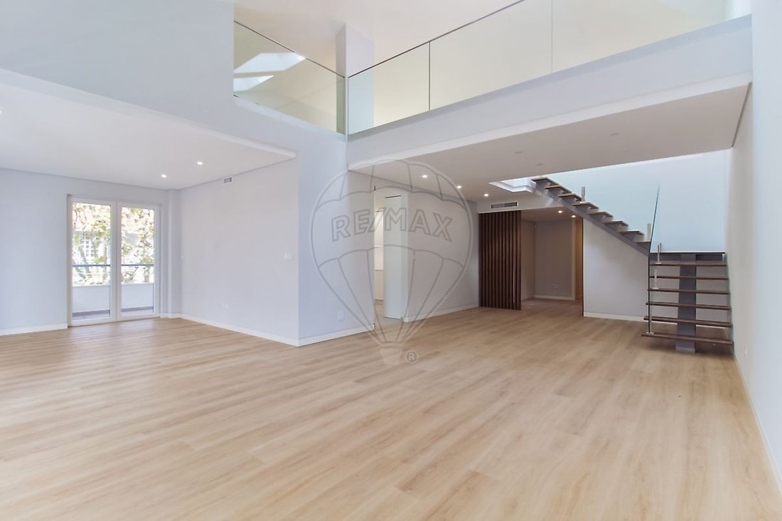 Apartment in Carcavelos e Parede, Lisbon, Portugal 3 - 16580041