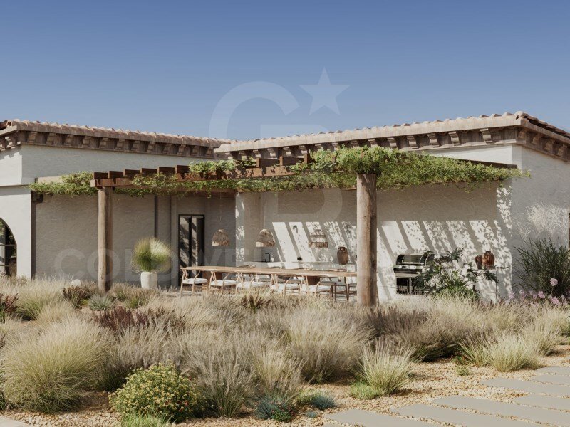 House in Xabia / Javea, Valencian Community, Spain 4 - 16578416