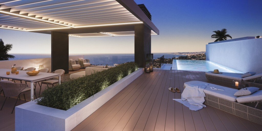 Villa in Benalmadena, Andalusia, Spain 2 - 16577591