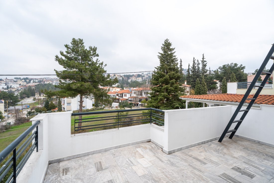 House in Panorama, Macedonia and Thrace, Greece 1 - 15993735
