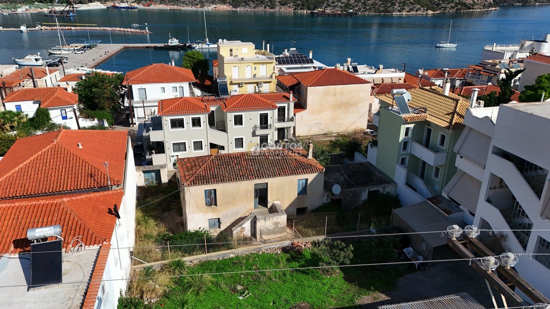 House in Ermioni, Peloponnese, Western Greece and the Ionian, Greece 4 - 15876314