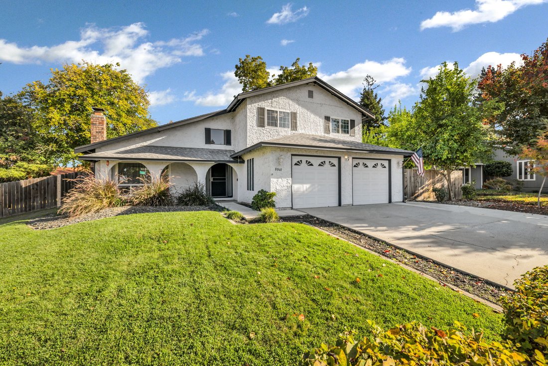 House in Citrus Heights, California, United States 2 - 16576566