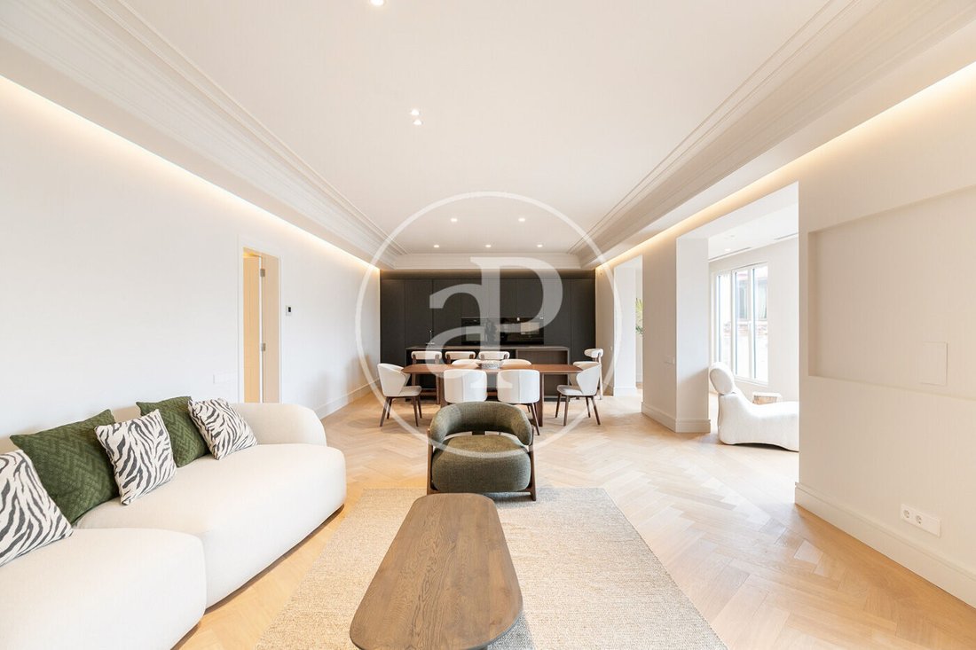 Apartment in Eixample, Barcelona, Spain 2 - 15251243