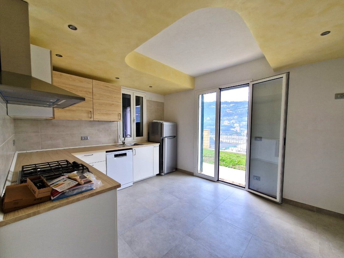 Villa in Camporosso, Liguria, Italy 4 - 16575923